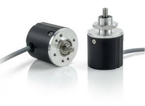 Eltra ER 40 X Rotary incremental encoder