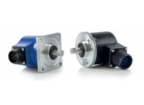 Eltra ER 63 E Rotary incremental encoder