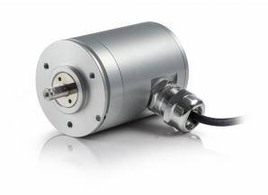 Eltra EX 80 D Rotary incremental encoder