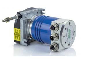 Eltra FES 15000 Linear transducer