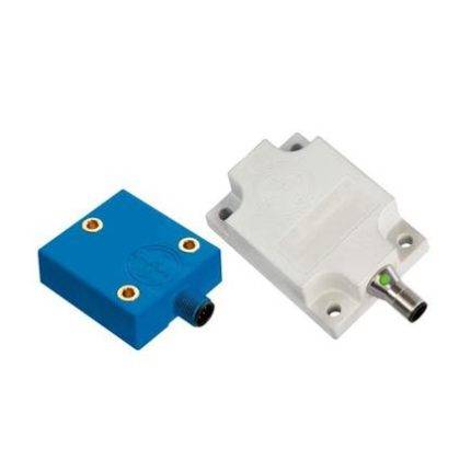 BEI Sensors/Sensata T Series Industrial Inclinometer CANopen