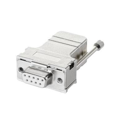 Kuebler SUB-D Connector