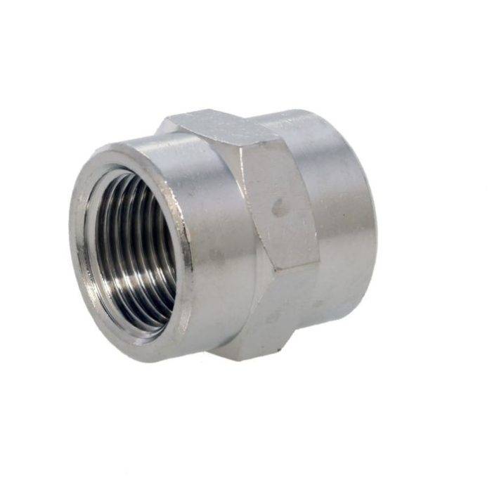 END-Armaturen A1312 Socket G1/2"