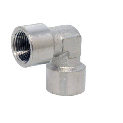 END-Armaturen A211212 Elbow G1/2-1/2" female