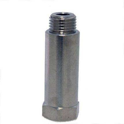 END-Armaturen A391451 Extension 1/4" L=51mm