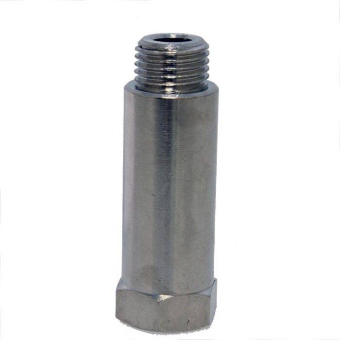 END-Armaturen A391842 Extension G1/8" L=42mm