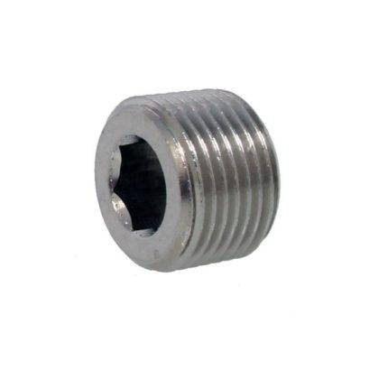 END-Armaturen A4314 Plug 1/4"