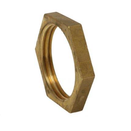 END-Armaturen A50114 Hexagon Nut 1 1/4"