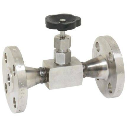 END-Armaturen AC301002 Needle valve DN15