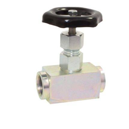 END-Armaturen AC301020 Needle valve 1/8"