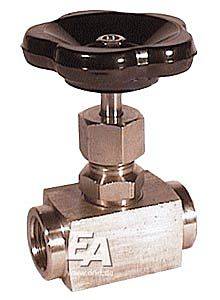 END-Armaturen AC301053 Needle valve 1/2"NPT