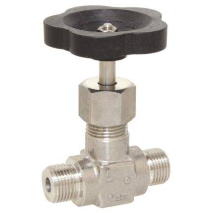 END-Armaturen AC301623 Needle valve 1/2"