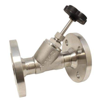 END-Armaturen AE311007 Globe valve DN50