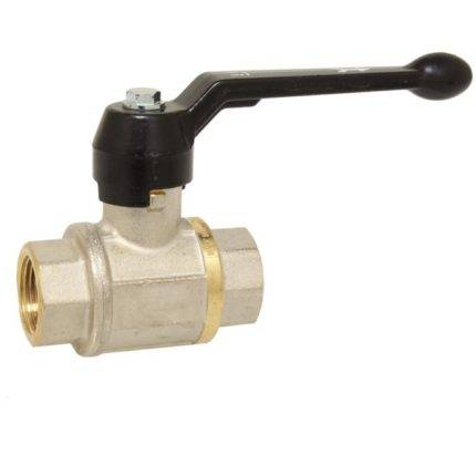 END-Armaturen AL111022 Ball valve 3/8"