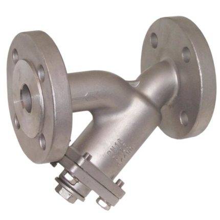 END-Armaturen AS300002 Strainer DN15 flange