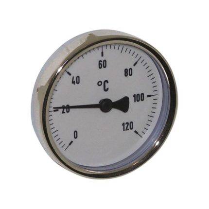 END-Armaturen AT456223 Thermometer