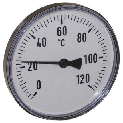 END-Armaturen AT751123 Thermometer