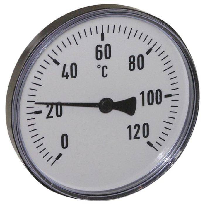 END-Armaturen AT751223 Thermometer