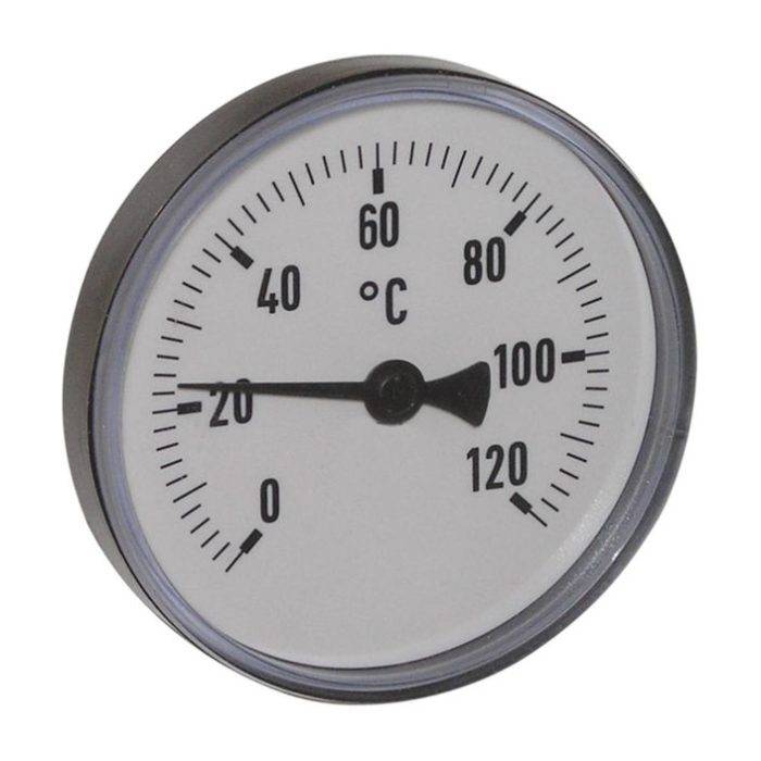 END-Armaturen AT756423 Thermometer