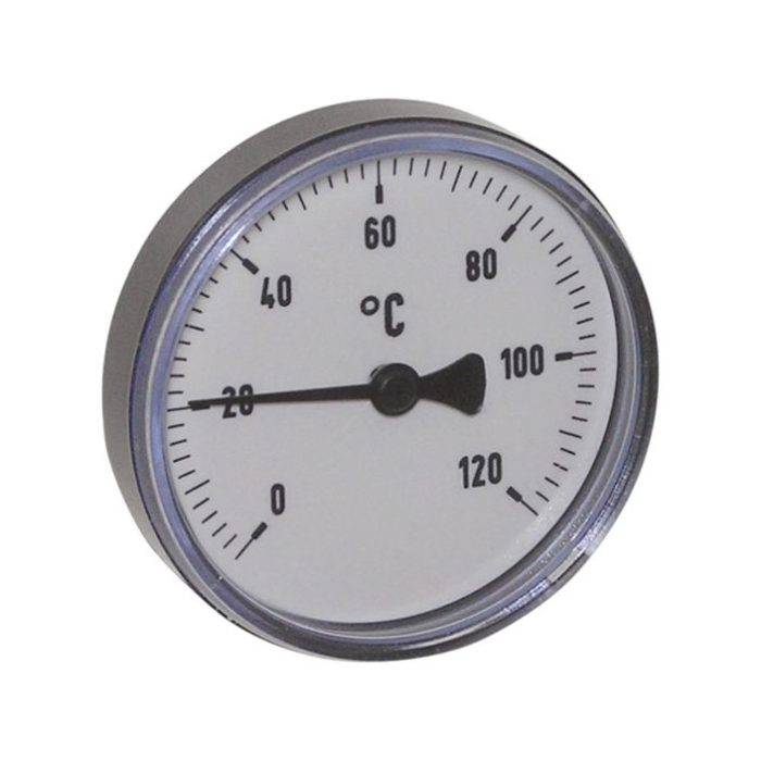 END-Armaturen AT758223 Thermometer