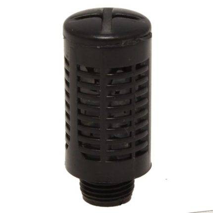 END-Armaturen AW700020 Silencer G1/8"