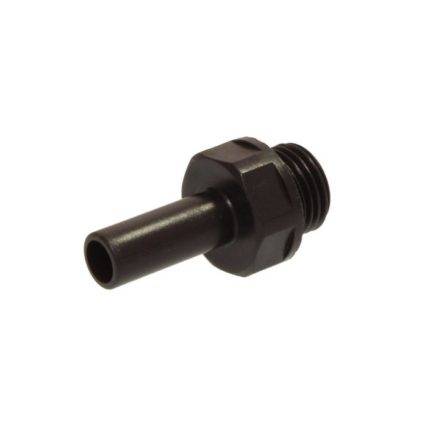 END-Armaturen B130418 Threaded plug nipple