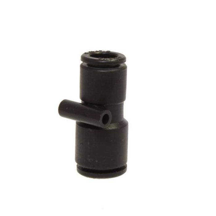 END-Armaturen B250004 Straight hose connector D04-D04