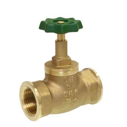 END-Armaturen BF121022 Globe Valve 3/8"