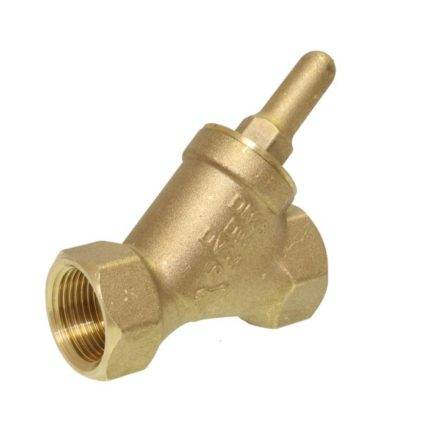 END-Armaturen BH110024 Check valve 3/4"