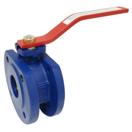 END-Armaturen BK561004 Compact ball valve DN25