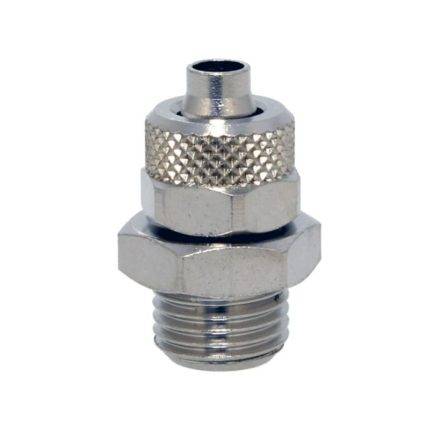 END-Armaturen C120614 Straight cylindrical D06-G1/4"