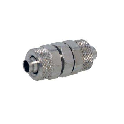 END-Armaturen C140600 Straight Hose Connector D06