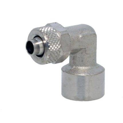 END-Armaturen C170518 Elbow D05-G1/8"