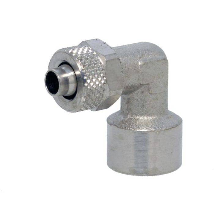 END-Armaturen C170614 Elbow D06-G1/4"