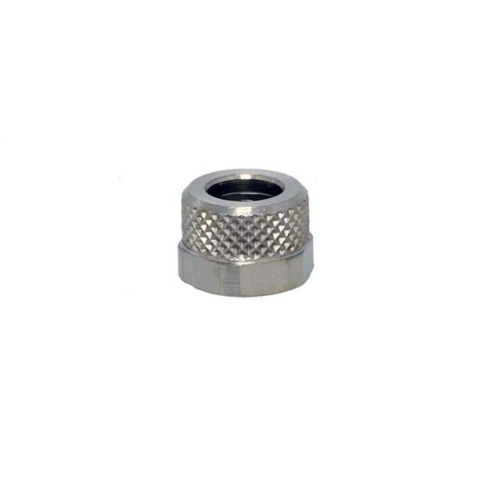 END-Armaturen C270508 Hexagon Nut for hose D05/08