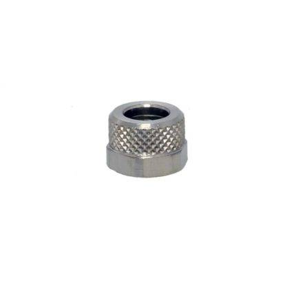 END-Armaturen C270812 Hexagon Nut for hose D08/12