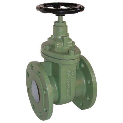 END-Armaturen CA501406 Gate valve DN40