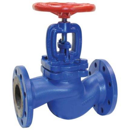 END-Armaturen CD501002 Shut-off valve DN15