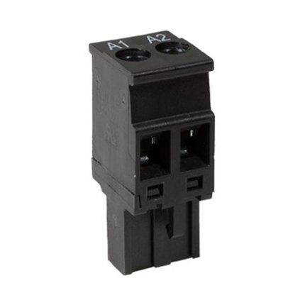 BEI Sensors/Sensata CP201 Pluggable Input Connectors