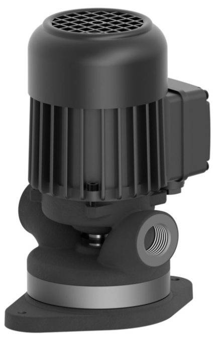 BRINKMANN PUMPS SB60 Suctioning pump