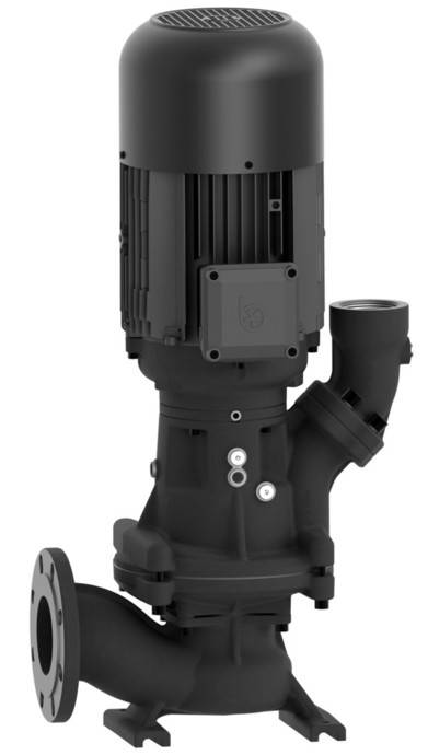 BRINKMANN PUMPS SBG1700-V Vertical suction pump