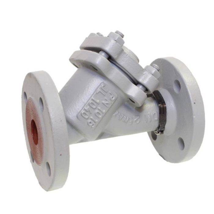 END-Armaturen CU500003 Strainer DN20