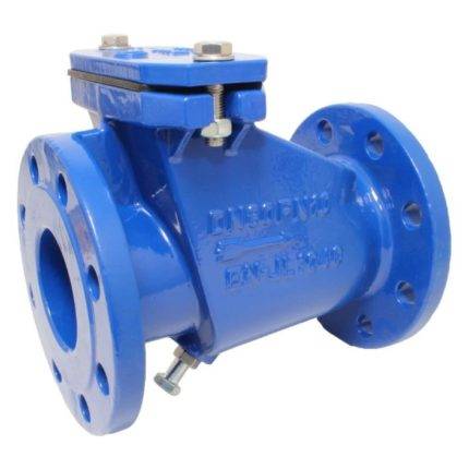 END-Armaturen CW540009 Sewage (waste water) Check Valve DN80