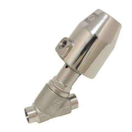 END-Armaturen DA2D3115050/AX Pressure controlled valve