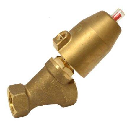 END-Armaturen DG2D1211032/AX-OS Pressure controlled valve