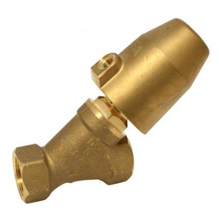 END-Armaturen DG2D1214050/AX Pressure controlled valve