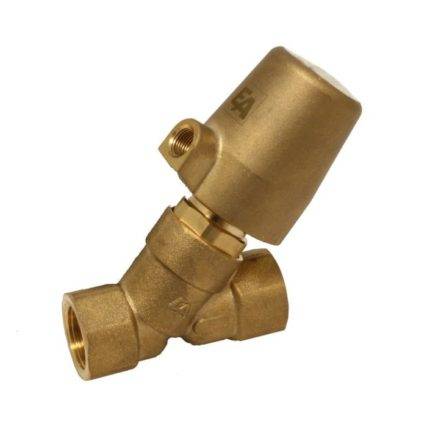 END-Armaturen DG2D1221025/AX Pressure controlled valve