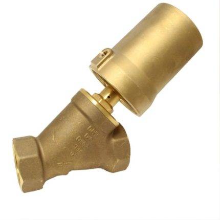 END-Armaturen DG2D1311025/AX Pressure controlled valve