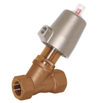 END-Armaturen DG2D2110020/OS Pressure actuated valve