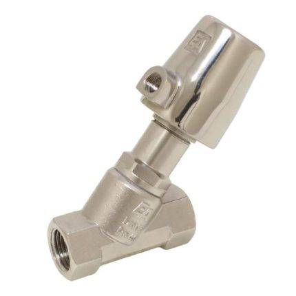 END-Armaturen DG2D3110015/AX Pressure controlled valve